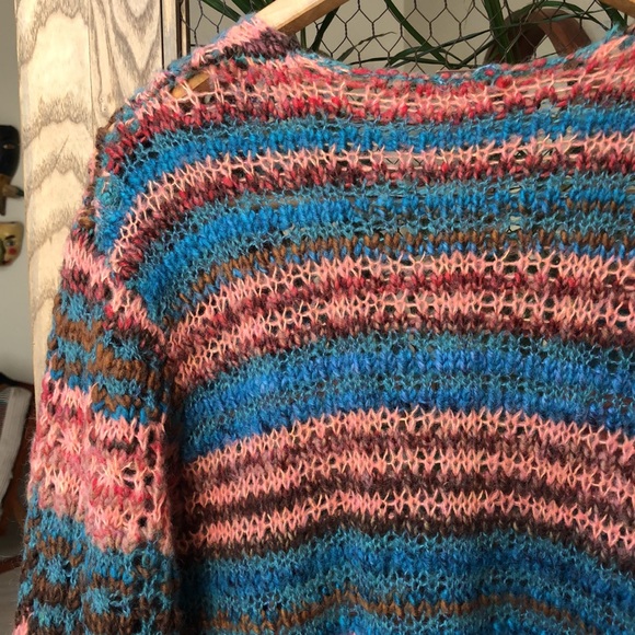 Free People Spell on Your Sweater - Picture 7 of 7